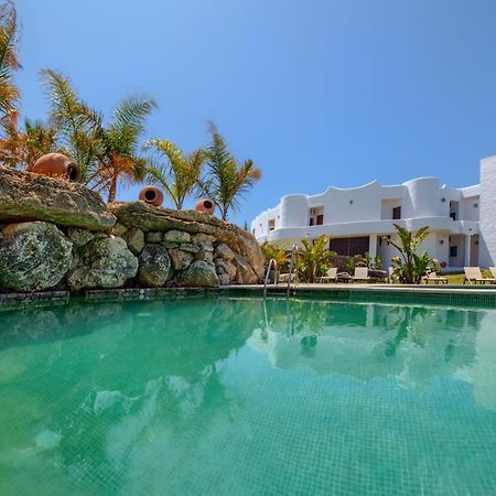 Apartamentos Turisticos Bahia De Trafalgar Zahora Luaran gambar