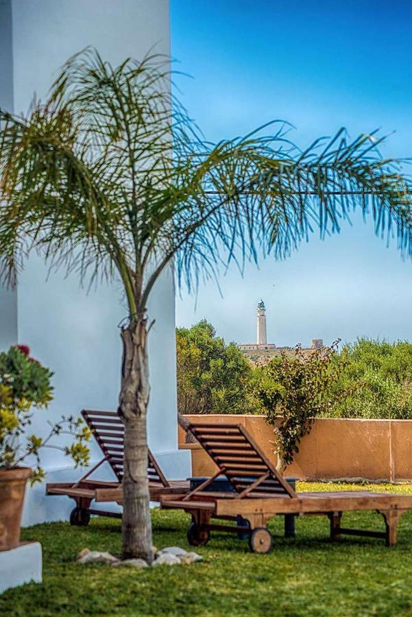 Apartamentos Turisticos Bahia De Trafalgar Zahora Luaran gambar