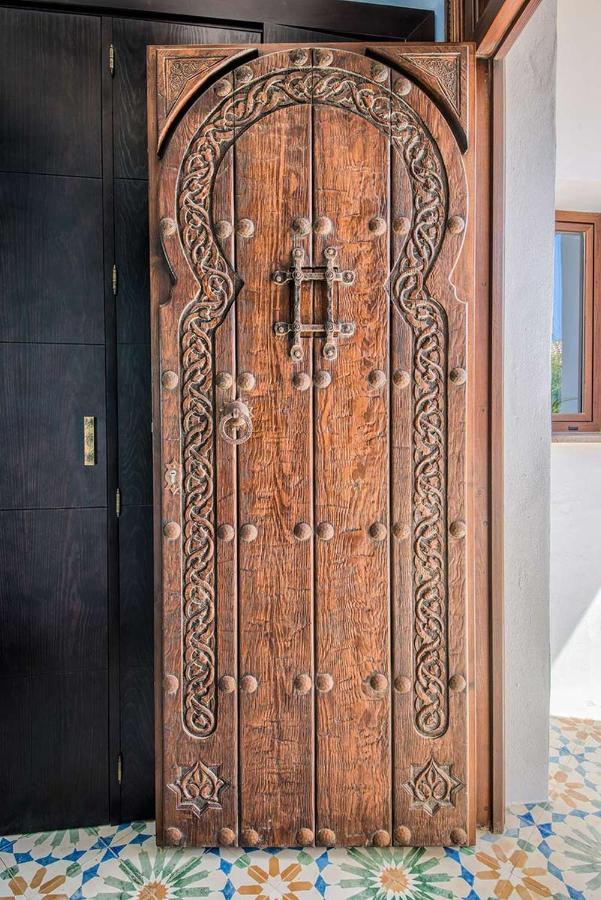 Apartamentos Turisticos Bahia De Trafalgar Zahora Luaran gambar