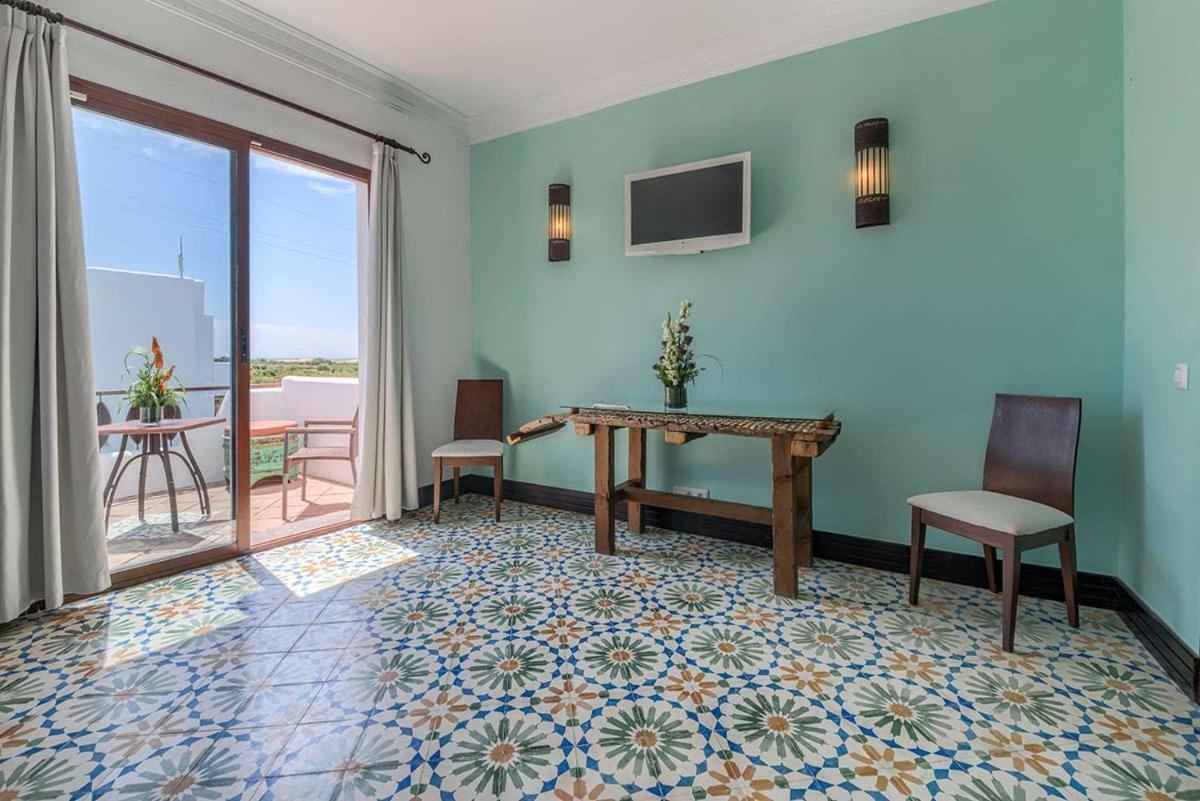 Apartamentos Turisticos Bahia De Trafalgar Zahora Luaran gambar