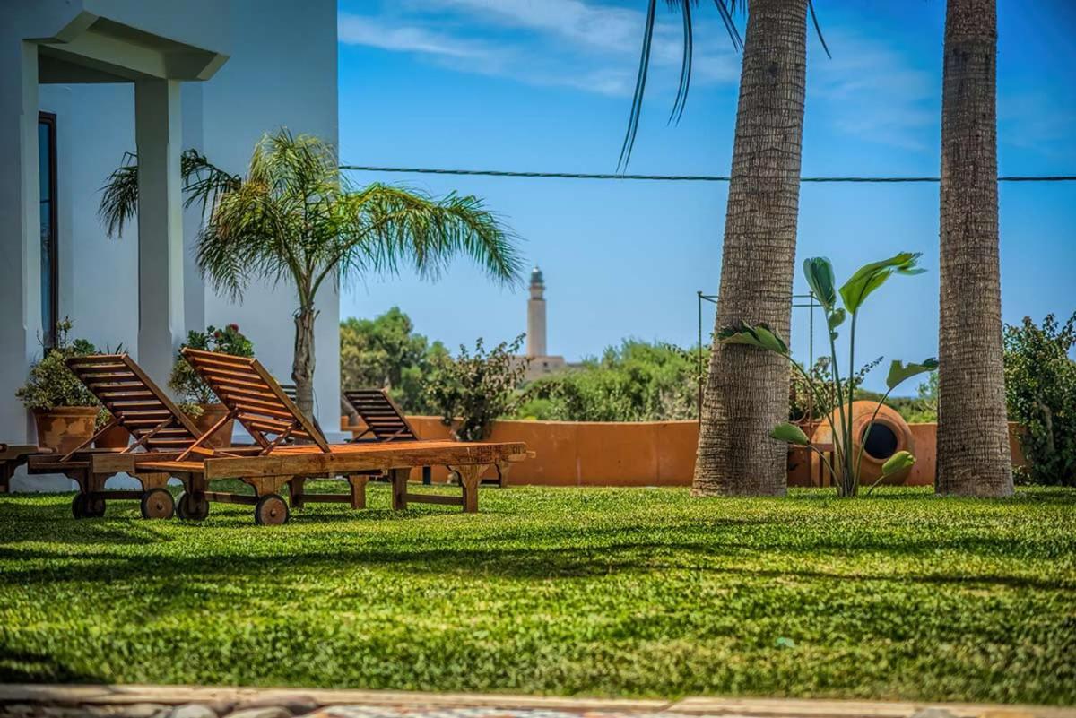 Apartamentos Turisticos Bahia De Trafalgar Zahora Luaran gambar