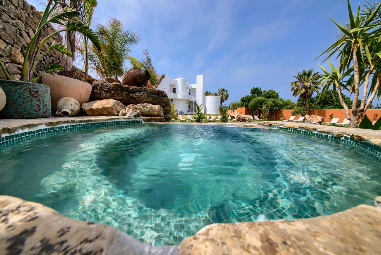 Apartamentos Turisticos Bahia De Trafalgar Zahora Luaran gambar